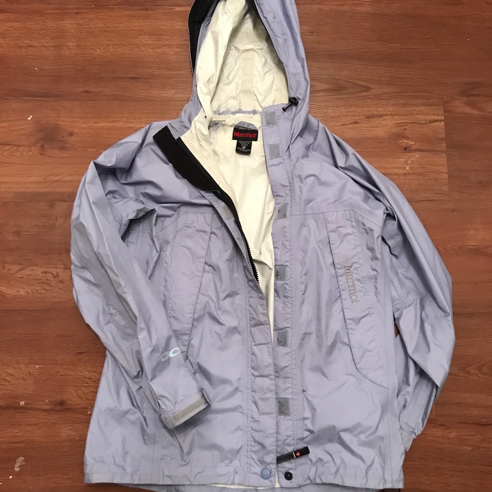 Marmot Rain Jacket - image 1